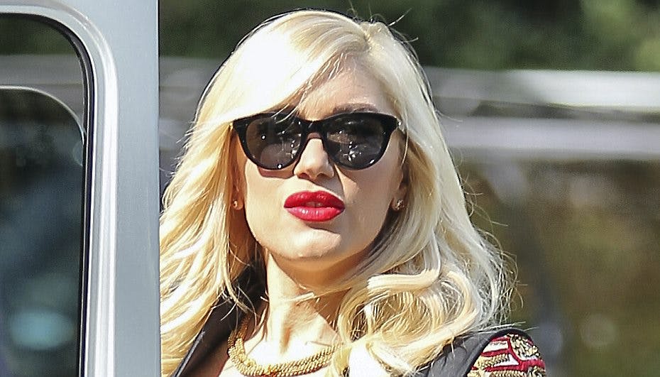 Gwen Stefani har født endnu en søn. Hun er nu mor til tre drenge.