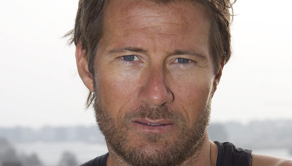 En slem mand har misbrugt Fetterleins gamle telefonnummer.