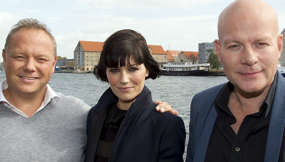 X Factor-dommerne løfter sløret for, hvad deres kunstnere skal synge på fredag