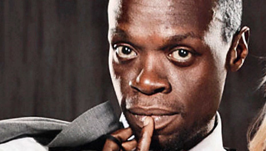 Al Agami røg ud efter omdansen i fredagens Vild med dans-show