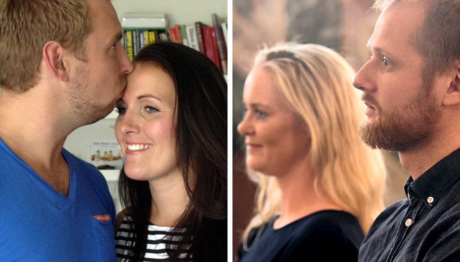 DR er klar med en ny omgang 'Gift ved første blik'