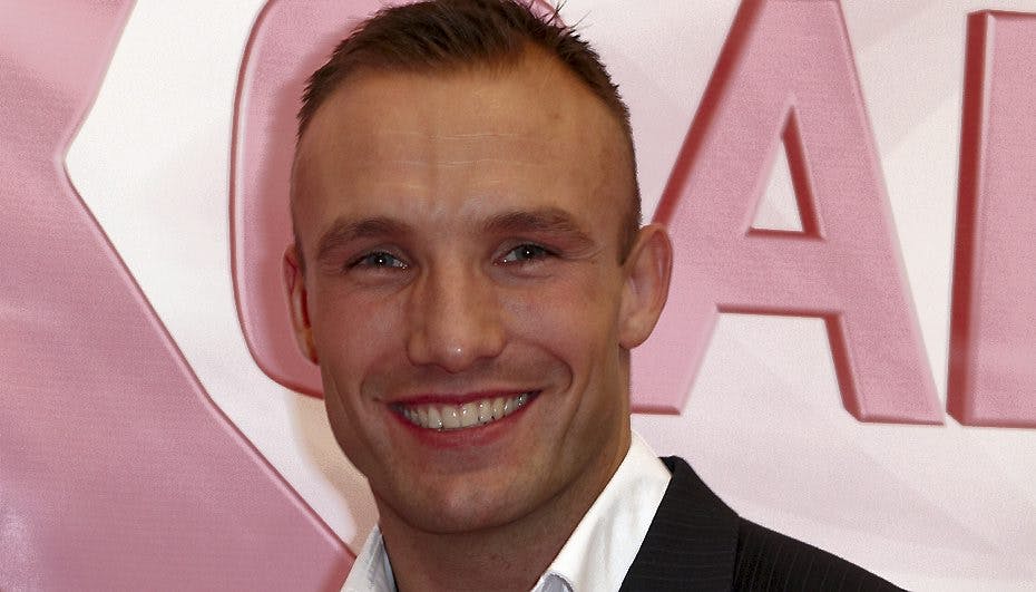 Mikkel gerne vil gerne have en kæmpe børneflok.