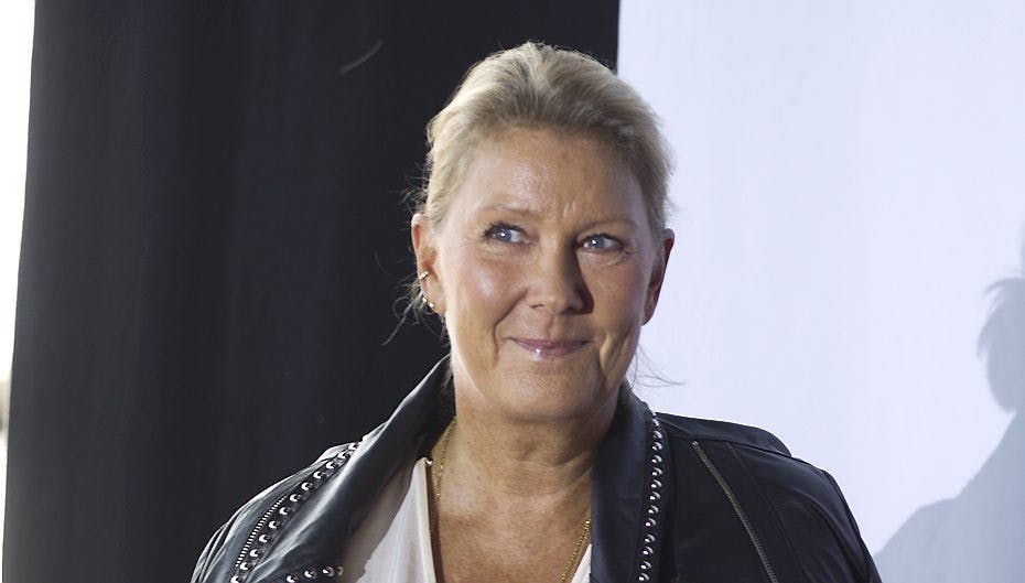 Malene Birger træder tilbage