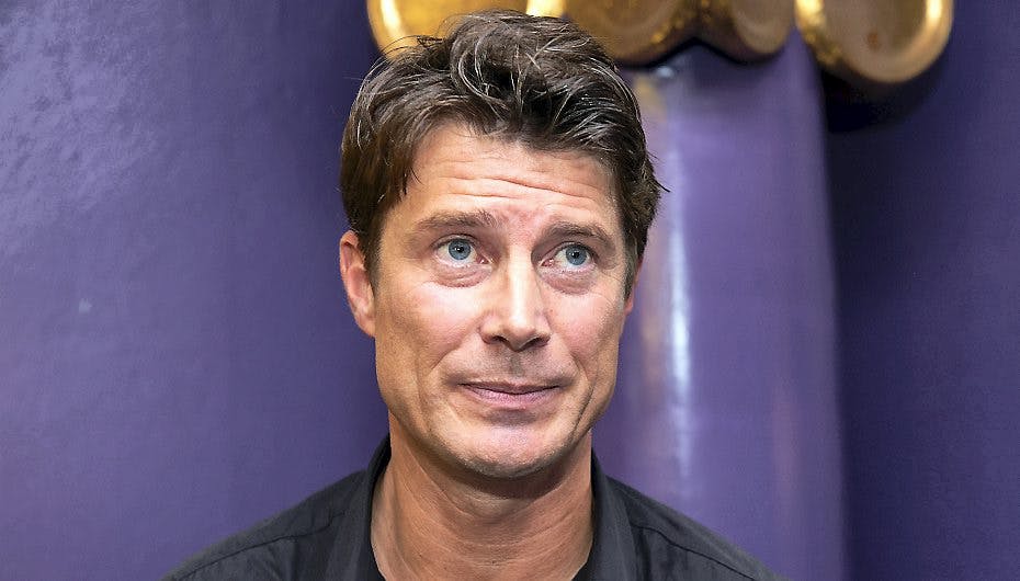 Brian Laudrup har nu forsøgt at komme af med sit hus i fire år