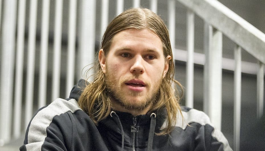 Mikkel Hansen