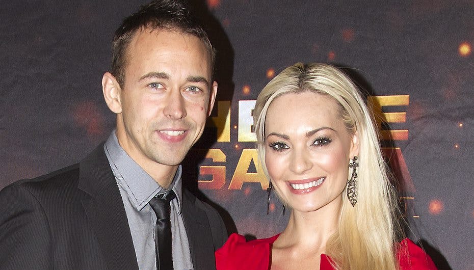 Mascha Vang synes, parrets hjem er en tand for maskulint