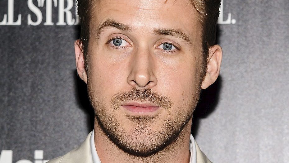 Ryan Gosling kan tilsyneladende være noget af en filmdiva