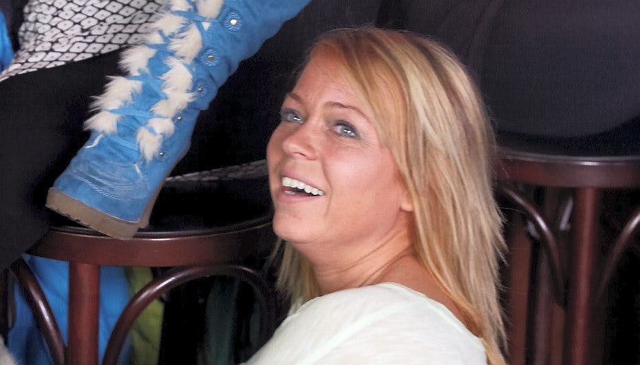 Didde er blevet direktør