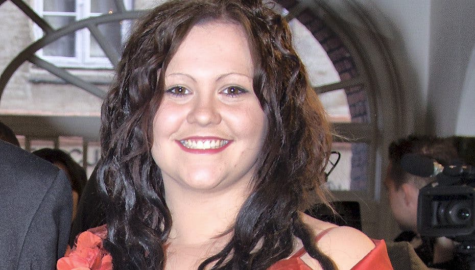 'De unge mødre'-Katherinas fødsel er sat igang i dag mandag