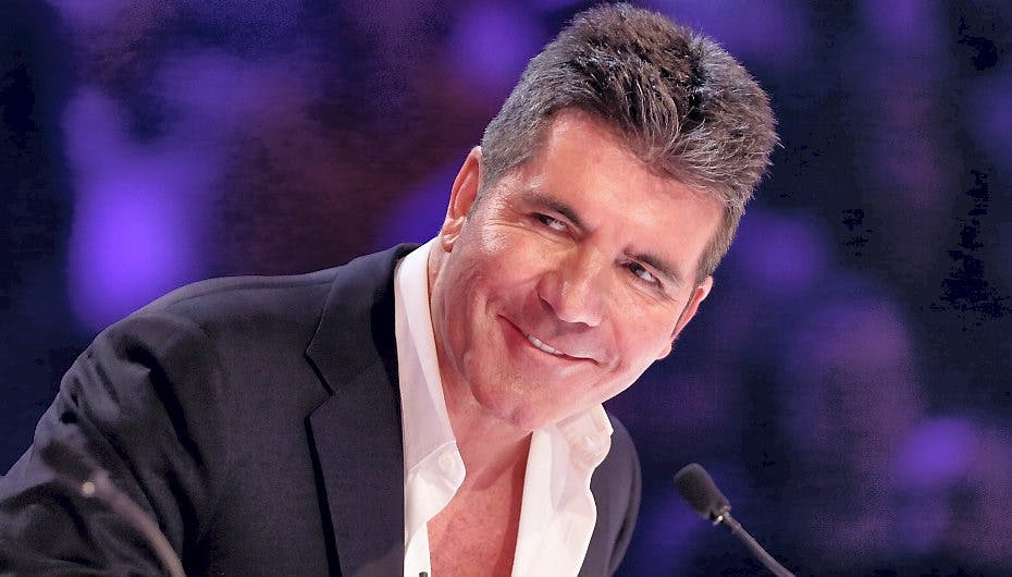 Simon Cowell har helt styr på planerne for sin forretning