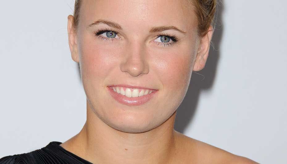 Caroline Wozniacki må ikke offentliggøre forholdet til golfspilleren Rory McIlroy