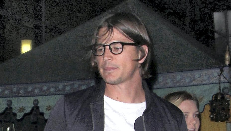 Josh Hartnett fortryder forholdet til Scarlett Johansson og andre Hollywood-kolleger.