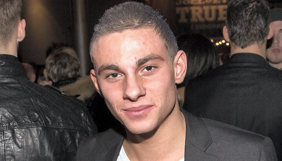 Jeanette og Sebastian kender hinanden ret godt