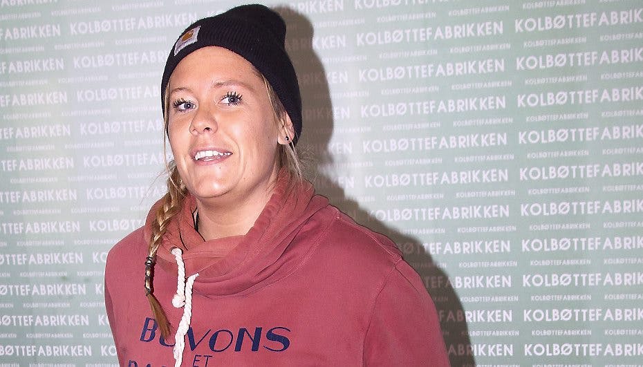 Hvad skal Linda P mon bruge de indsamlede fantatoveringer til?