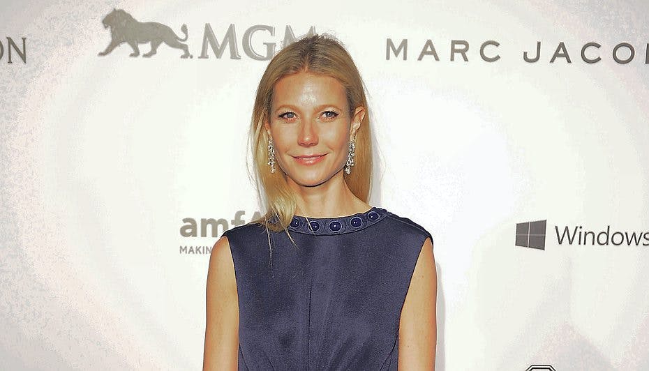 Gwyneth Paltrow vil lave en ny klub, hvor Hustler-butikken er i Hollywood.