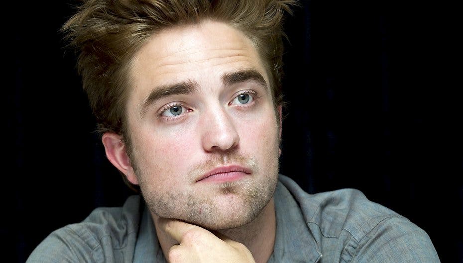 Det var hårdt for Robert Pattinson at tale om kæresten utroskab
