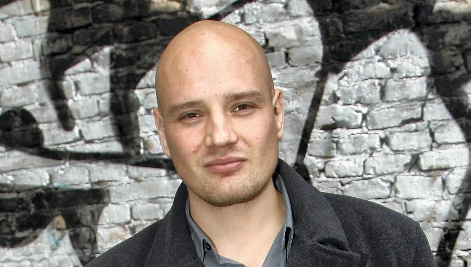 Clemens sender et shout-out til sin ven