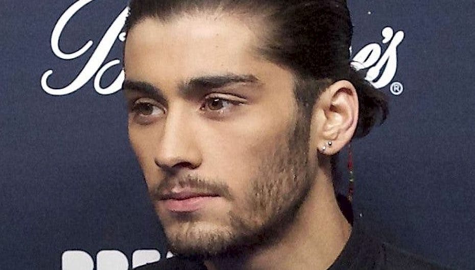 Zayn Malik er fortid i One Direction