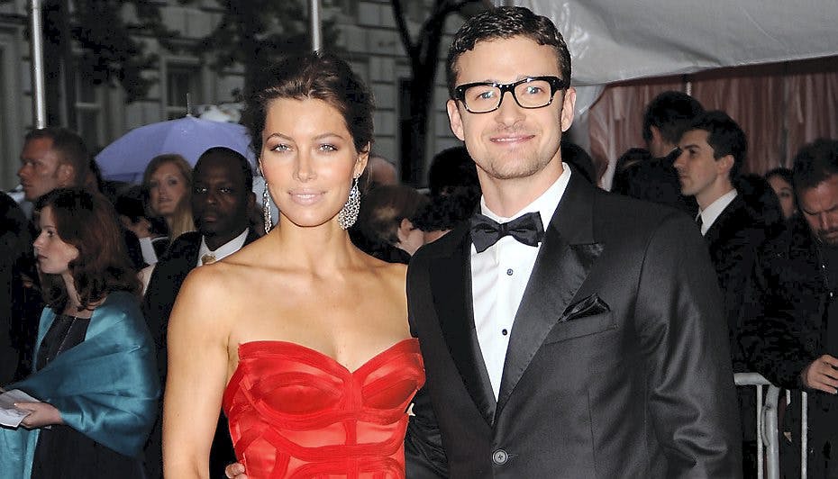 Hvis alt går efter planen, er Jessica Biel måske snart gravid igen. Hun og Justin Timberlake arbejder i hvert fald på en bror eller søster til sønnen Silas, der blev født i april. (Foto: All Over)