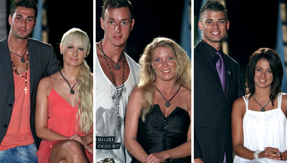 Er det Daghan og Christina, Nick og Tina eller Nichlas og Mette, som skal i finalen? Afgiv din stemme nederst