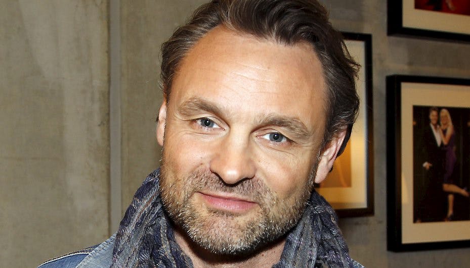 Han kan endnu, den gode 'Casanova'-Claus Elming