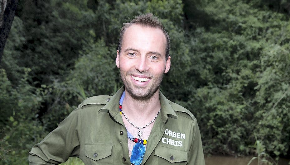 Torben Chris begynder at synes, at Gustav er lækker.