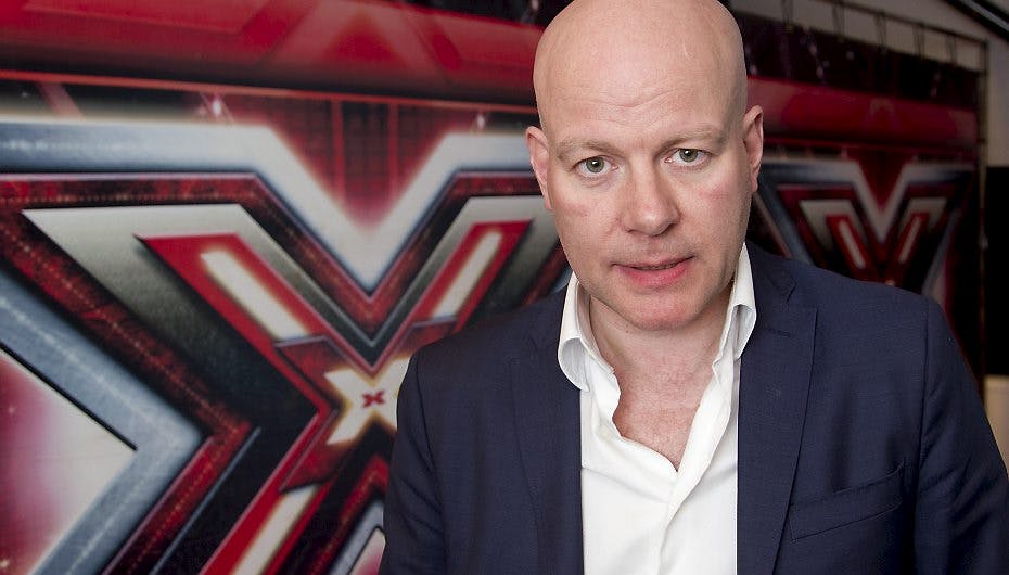 Wasteland hører ikke hjemme i finalen, mener Thomas Blachman.