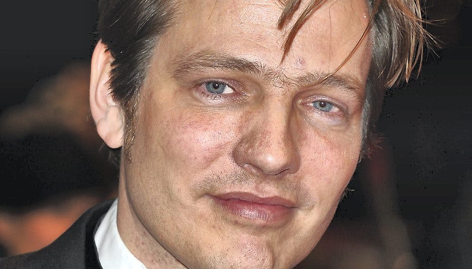 Der skulle et sammenbrud til, før Thomas Vinterberg kunne lave "Jagten", der har dansk premiere i aften onsdag