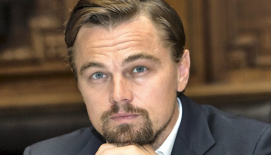 Leonardo DiCaprio har afslåret flere prominente roller gennem sin tid som skuespiller