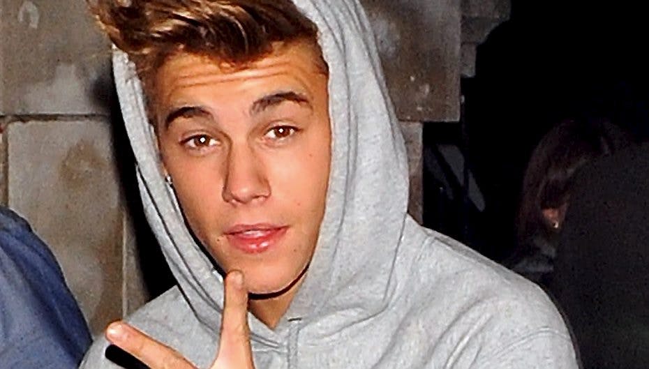 Justin Biebers nabo Jeff Schwartz har tidligere fået 80.000 dollars ud af sangeren