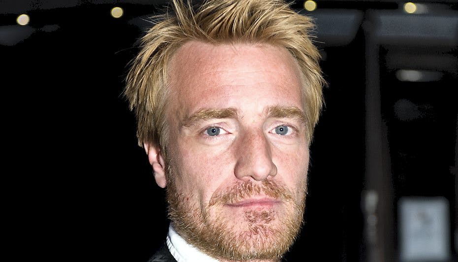 Nikolaj Hübbe ved præcis, hvordan man skruer et godt reklamestunt sammen