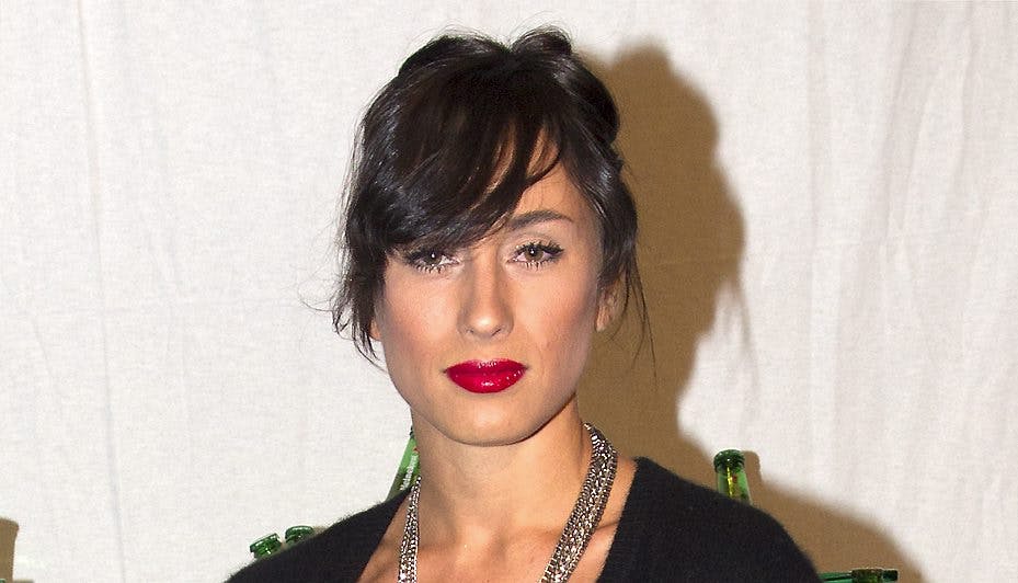 Medina har ikke mange gram fedt på kroppen