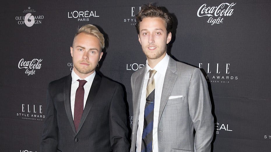 I dag sender Peter Falktoft og Esben Bjerre for sidste gang Monte Carlo på P3