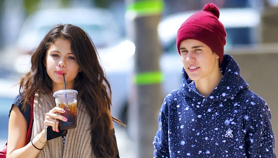 Det fælles projekt fra Selena Gomez og Justin Bieber kommer som en stor overraskelse for de to stjerners fans. Foto: All Over