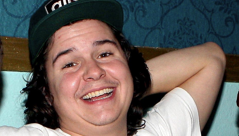 lukas graham