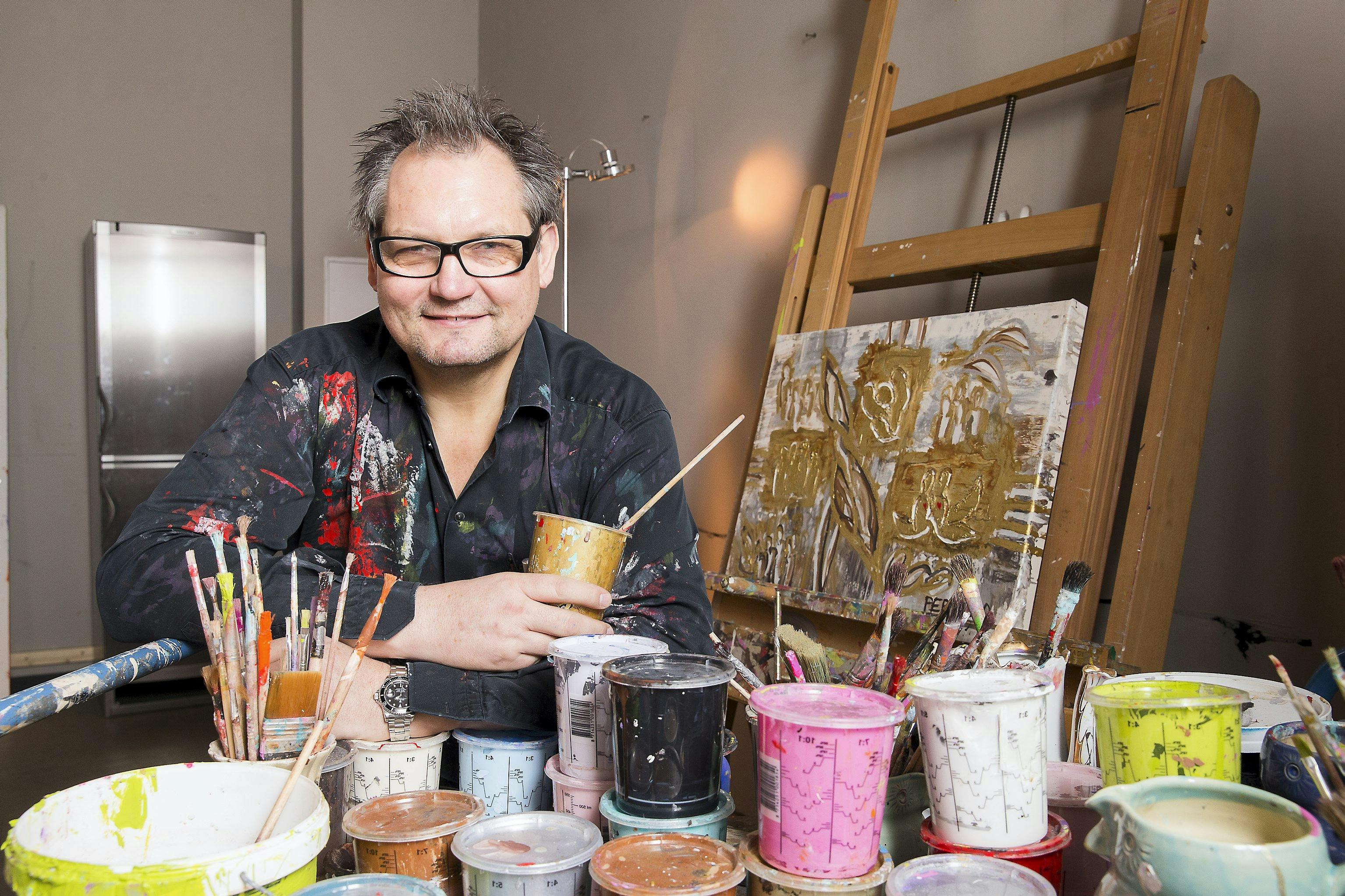 Mød Per Hillo torsdag hos Aller Media