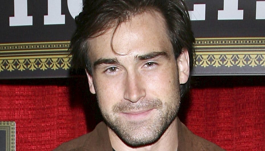 Sean Stone hedder nu Ali og er blevet muslim