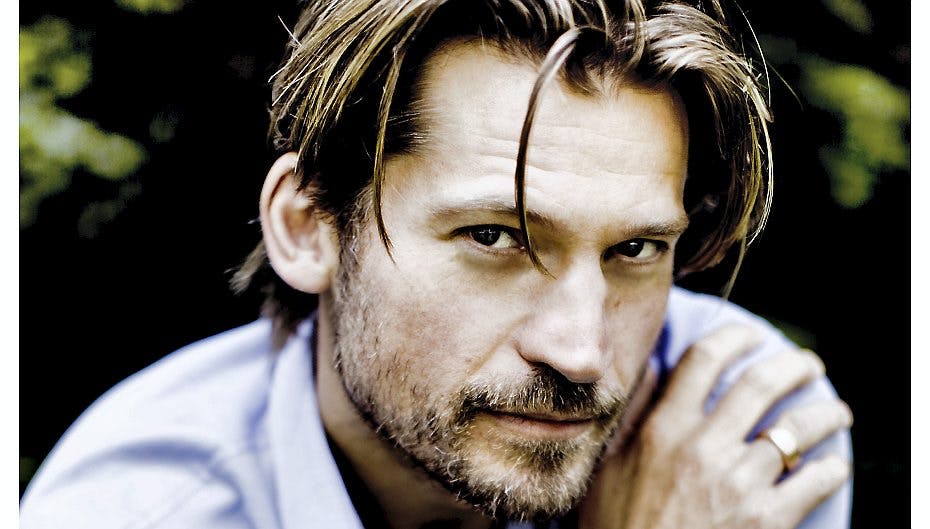 Nikolaj Coster-Waldau er med i den populære HBO-serie Game of Thrones