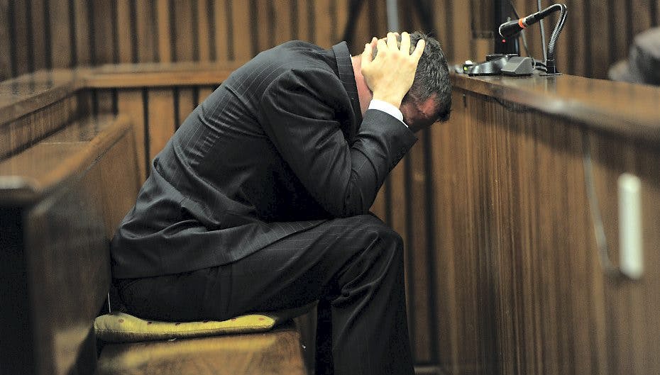 Chefanklageren kræver, at den mordsigtede Bladerunner bliver undersøgt grundigt af en række psykiatere