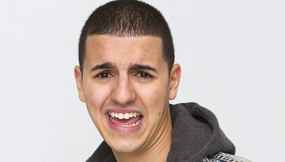 Der kommer en syvende sæson af "X Factor" - og Basim vil gerne være dommer