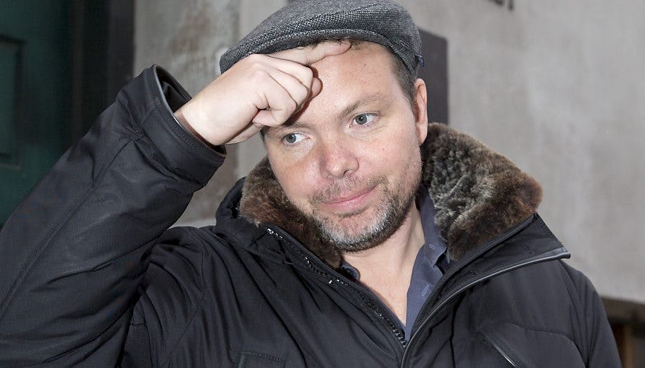 Nørh har noget at tænke over