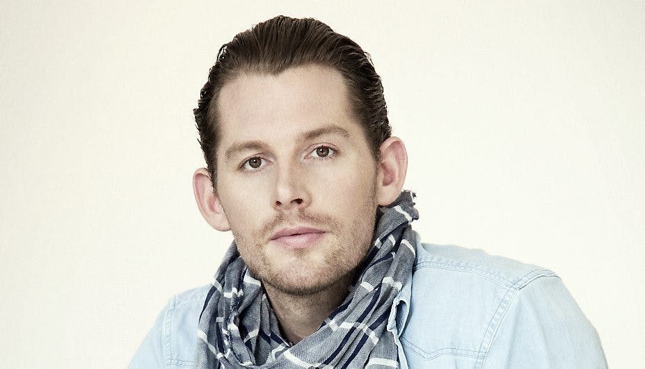 Nok er Rasmus Seebach Danmarks popstjerne nummer et, men i Skandinavien er de mere vilde med Christopher.