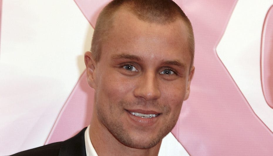 Så vidt vides er 30-årige Michael Maze single