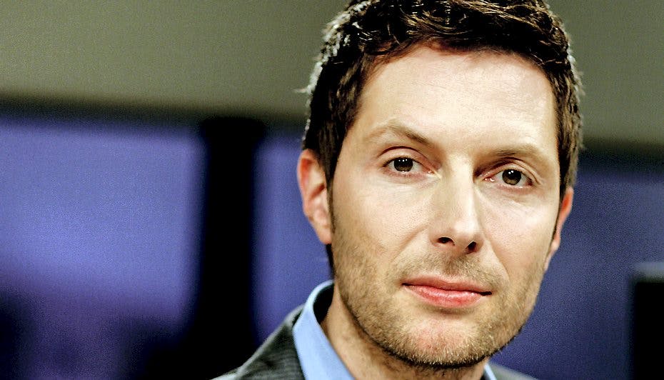 'Kontant'-værten kan ikke komme af med sin store lejlighed