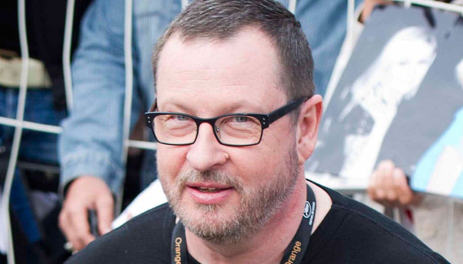 Lars von Trier har blikket stift rettet mod sin kommende pornofilm