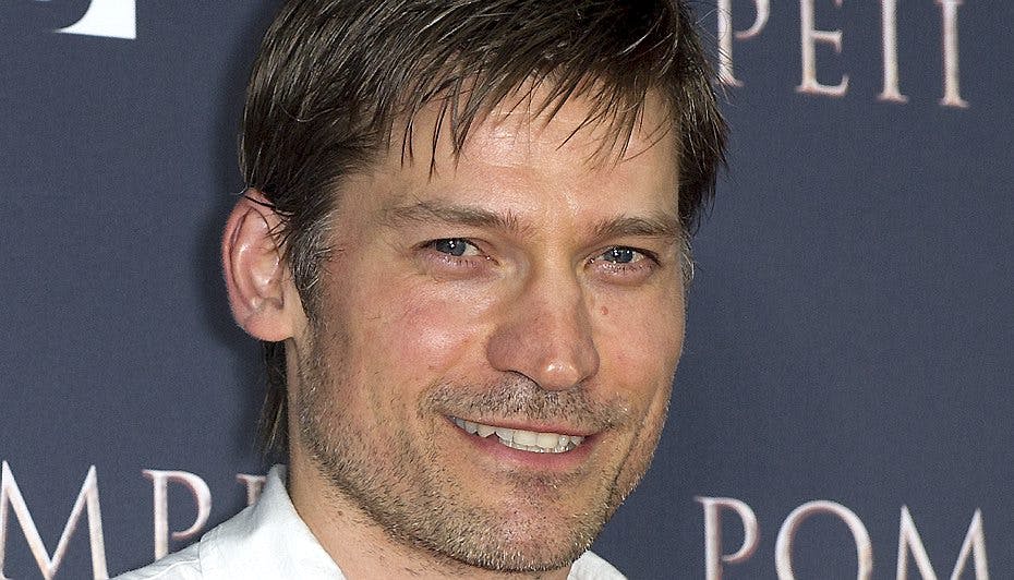 Nokolaj Coster-Waldau er noget så sjældent som en dansk Hollywood-stjerne