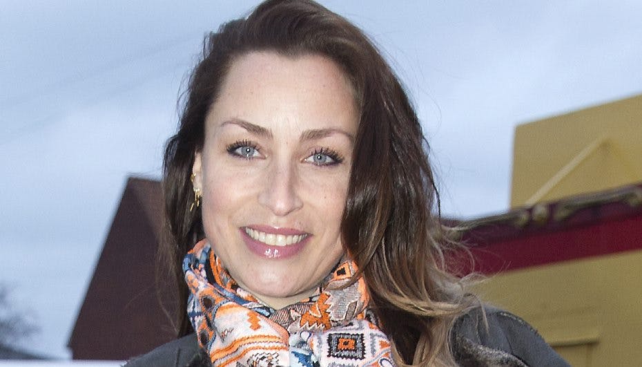 Szhirley vil udgive nyt album med en fængende arbejdstitel. Mon indspilningen har taget lang tid?