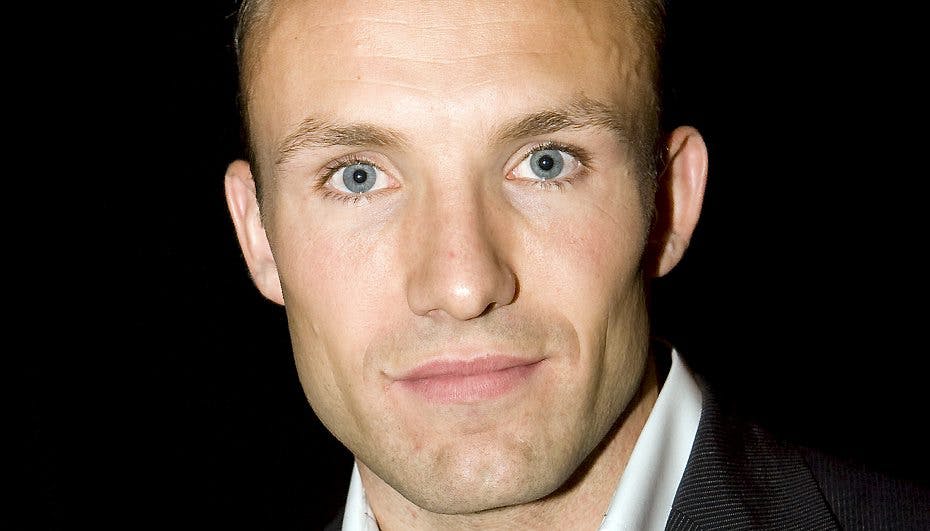 Mikkel Kessler havde regnet med et brag af en fest, men fik sig en lang næse