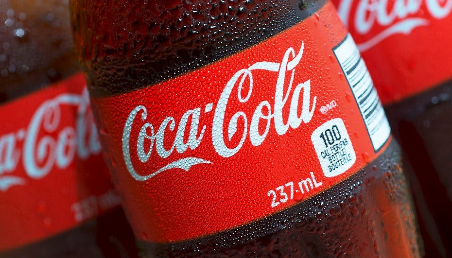 Det kræver nok både tid og tålmodighed, hvis din Coca Cola skal smage som den originale