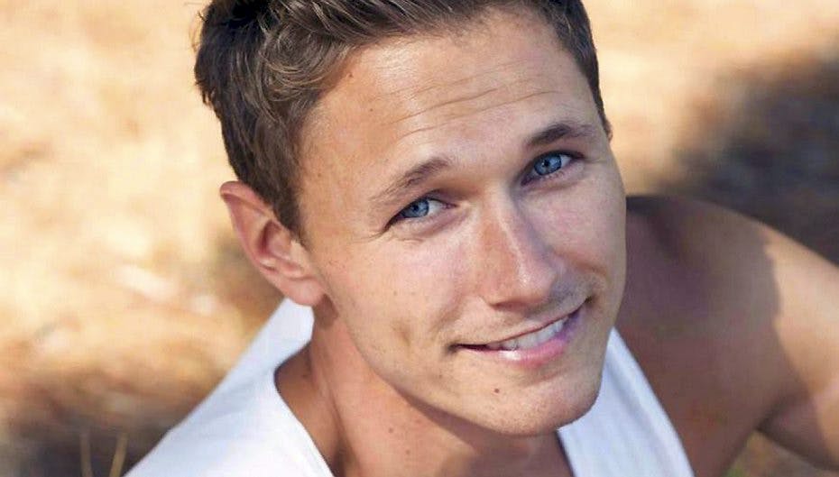 Den danske Mr. World 2014 har fået model-kontrakt i Australien.